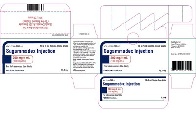 Carton (2ml Carton)